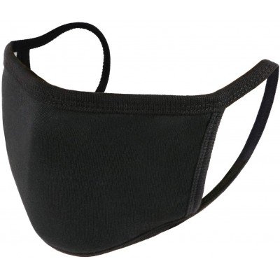 Cotton Face Mask